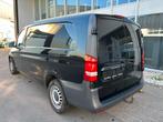 Mercedes Vito 119 CDI Automaat L3 in perfecte staat, Auto's, Automaat, 4 deurs, Zwart, Bedrijf