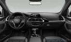 BMW X3 xDrive20iA X-Line / GPS / Cam / Pano / Trekhaak, Auto's, Automaat, 1998 cc, Overige brandstoffen, 181 pk