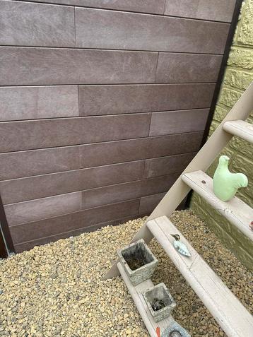 Gova plast planken beschikbaar voor biedingen
