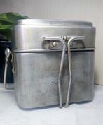 Gamel de l'armée française, Enlèvement ou Envoi