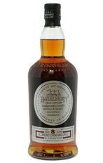 Hazelburn 8 2025, Ophalen of Verzenden, Zo goed als nieuw