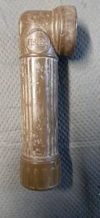 Amerikaanse WO2 zaklamp TL122 B, Ophalen of Verzenden, Landmacht, Overige typen