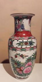 chineese vaas, Huis en Inrichting, Ophalen