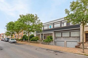 Woning te koop in Blankenberge disponible aux enchères