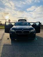 BMW X2 sDrivei18 - Sint-Truiden, Auto's, BMW, 4 deurs, 5 zetels, Particulier, SUV of Terreinwagen