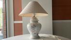 Prachtige vintage Limoges Vero lamp, Maison & Meubles, Lampes | Lampes de table, Comme neuf, Enlèvement ou Envoi