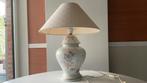 Prachtige vintage Limoges Vero lamp, Ophalen of Verzenden, Zo goed als nieuw