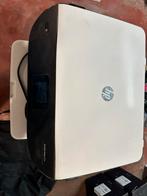 HP Envy photo 6234 + 2 cartouches XL + 1 cartouche, Ophalen, Gebruikt, Printer