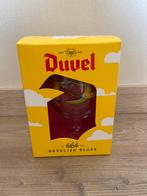 Duvel 6,66 glazen, Verzamelen, Glas en Drinkglazen, Ophalen of Verzenden, Zo goed als nieuw