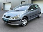 Peugeot 307 Benzine 057.000KM Airco Gekeurd 1e eigenaar, Bedrijf, Handgeschakeld, 5 deurs, Euro 4