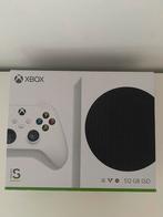 Xbox-serie s, Games en Spelcomputers, Spelcomputers | Xbox Series X en S, Ophalen, Nieuw, Xbox Series S