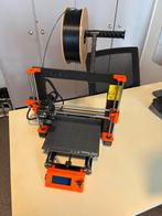 Prusa i3 Mk3s+, Computers en Software, 3D Printers, Ophalen, Zo goed als nieuw, Prusa