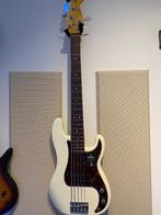 Fender American professional II precision, Musique & Instruments, Instruments à corde | Guitares | Basses, Comme neuf, Enlèvement ou Envoi