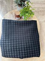 Zwarte mantelstof 175L x 150B, Neuf, Enlèvement, 120 cm ou plus, 30 à 200 cm