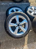 18 inch originele Audi A6 velgen, Auto-onderdelen, Ophalen, 18 inch, Banden en Velgen, Nieuw