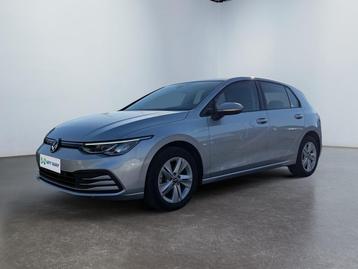 Volkswagen Golf AppConnect-CruiseAdaptatif-Caméra-+++  beschikbaar voor biedingen