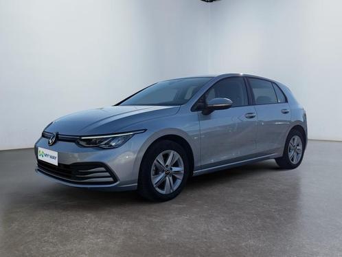 Volkswagen Golf AppConnect-CruiseAdaptatif-Caméra-+++, Auto's, Volkswagen, Bedrijf, Golf, Adaptive Cruise Control, Airbags, Bluetooth