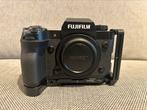 Fujifilm X-H2 als nieuw met accessoires, Audio, Tv en Foto, Fotocamera's Digitaal, Ophalen of Verzenden