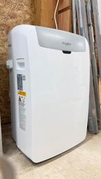 Mobiele airco als nieuw, Ophalen, Zo goed als nieuw, Verwarmen, Mobiele airco