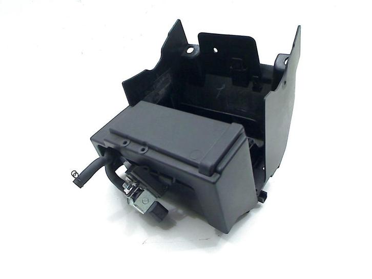 ACCUBAK Kawasaki Z 900 2020-2024 (Z900 ZR900) (320970045), Motoren, Onderdelen | Kawasaki, Gebruikt