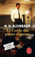 Le Cercle des poètes disparus - N. H. Kleinbaum, Enlèvement ou Envoi, Neuf