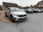 Volkswagen Taigo 1.0 TSI DSG 115PK EDITION CARPLAY NIEUW 0KM, Auto's, Volkswagen, Automaat, Stof, Bedrijf, 5 zetels