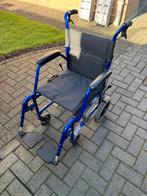 LICHTGEWICHT ROLSTOEL VERMEIREN BOBBY, Diversen, Ophalen, Zo goed als nieuw