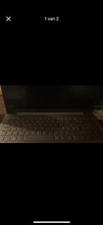 Laptop Lenovo, Ophalen