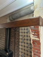 Eiken balk, 50 mm ou plus, 300 cm ou plus, Chêne, Enlèvement