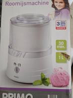 Primo ijsmachine nieuw, Elektronische apparatuur, IJsmachines, Ophalen