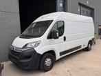 citroen jumper 11/2020 174000 km alle opties, Auto's, Bedrijf, Te koop, Citroën