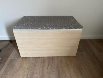 Meubels kinderkamer - IKEA Smastad/platsa beschikbaar voor biedingen