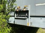 Oplegger, Auto's, Bedrijf, Overige brandstoffen, Te koop, Aanhangers en Opleggers