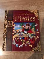 Livre pirate, Comme neuf