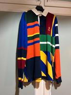 Polo de rugby Ralph Lauren, Enlèvement ou Envoi, Comme neuf, Taille 48/50 (M), Autres couleurs