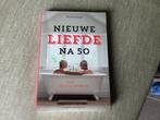 Boek nieuwe liefde na 50, niet gelezen, Enlèvement ou Envoi, Comme neuf