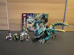 Ensemble Lego - Ninjago 71746, Enfants & Bébés, Jouets | Duplo & Lego, Enlèvement, Comme neuf, Ensemble complet, Lego