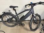 Vélo Speed pedelec Stromer ST2 belt, Ophalen, Gebruikt, 50 km per accu of meer, Stromer