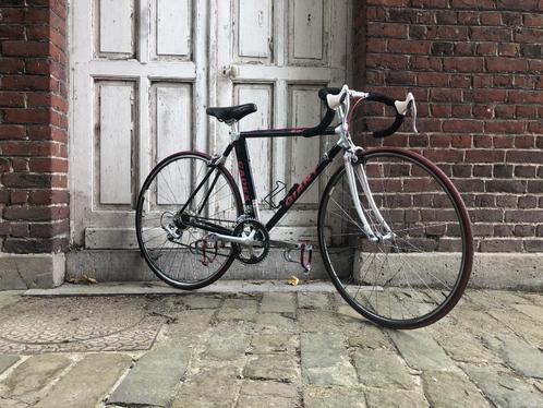 Giant Cadex 980C Vélo de course carbone Taille 52, Vélos & Vélomoteurs, Vélos | Vélos de course, Comme neuf, Giant, 15 à 20 vitesses