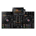 XDJ-RX3, Ophalen, Zo goed als nieuw