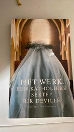 R. Deville - Het werk, Ophalen of Verzenden, Zo goed als nieuw, R. Deville