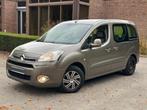 Citroen Berlingo Multispace 1.6 VTi FaceLift Model Euro 5, Auto's, Citroën, Euro 5, Handgeschakeld, Airbags, Berlingo