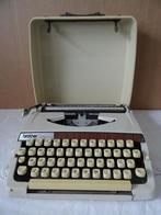 Vintage typemachine brother Deluxe 900 Collector's item 1975, Ophalen of Verzenden