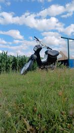 Honda walleroo, Ophalen, Gebruikt