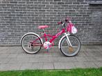 meisjes fiets van 18 inch, Fietsen en Brommers, Fietsen | Meisjes, Ophalen, Gebruikt, 18 inch, Btwin Decathlon