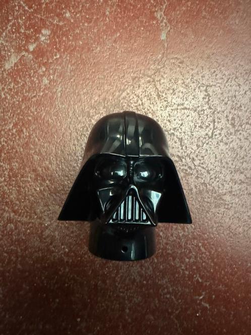 Star Wars lot Darth Vader Yoda R2D2, Verzamelen, Star Wars, Gebruikt, Actiefiguurtje, Ophalen of Verzenden