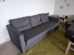 Sofabed Ikea, Ophalen, Zo goed als nieuw, Grijs