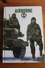 Airborne 44                 HC, Jarbinet, Ophalen of Verzenden, Zo goed als nieuw, Meerdere stripboeken