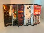 ABBA cassettes audios, Cd's en Dvd's, Cassettebandjes, Verzenden, Gebruikt
