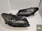 Jaguar E-Pace Full Led MID lamp rechts links, Gebruikt, Jaguar